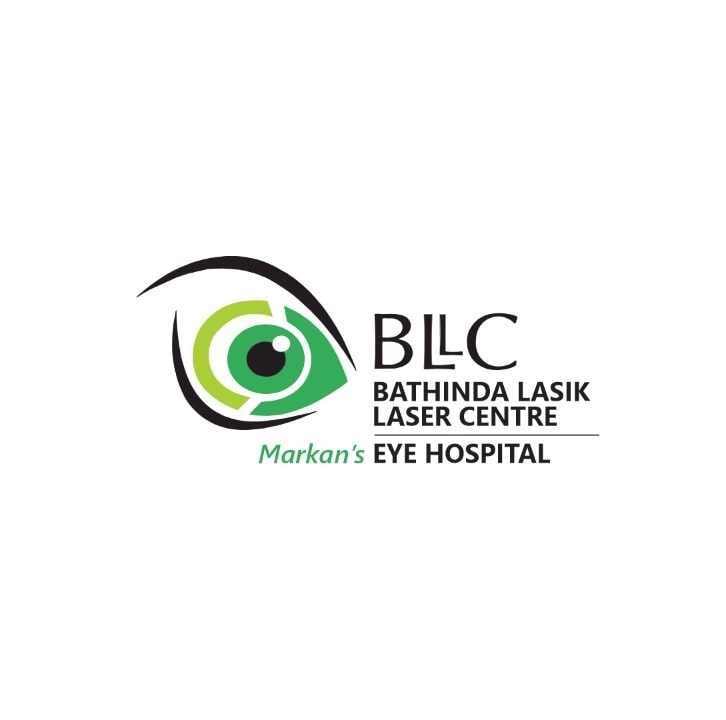 Bathinda Lasik Laser Centre logo