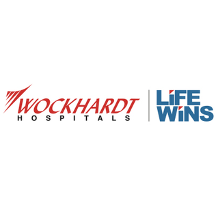 Wockhardt Hospital - Nashik logo