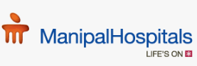 Manipal Hospital - Jaipur logo