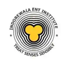 Indorewala ENT Hospital logo