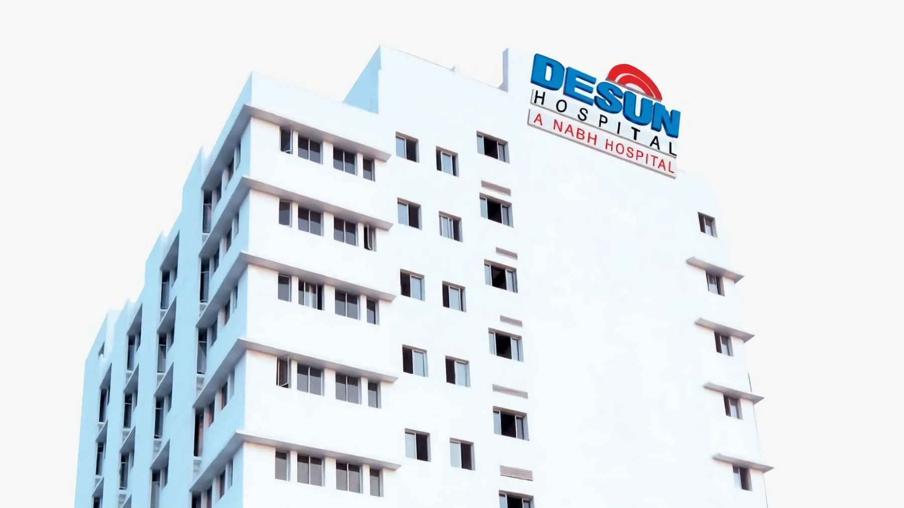 Desun Hospital photo