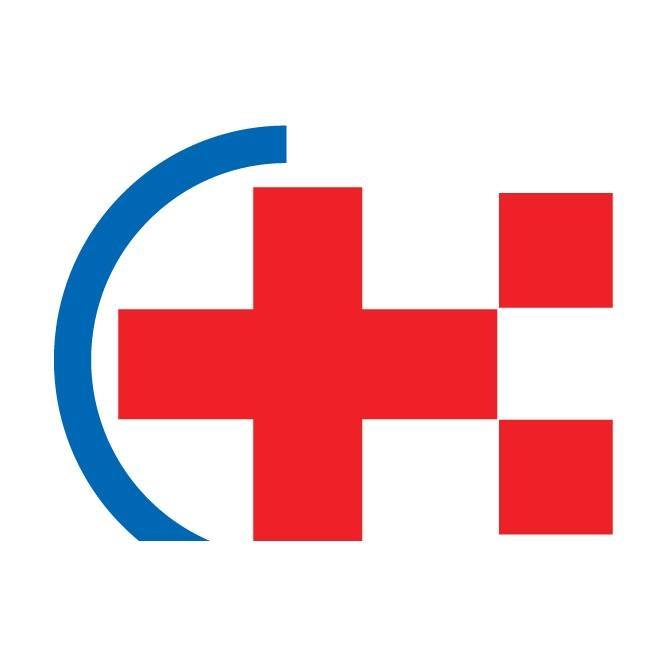 Guntur City Hospitals logo