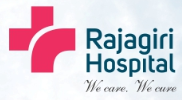 Rajagiri Hospital logo