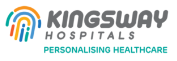 KIMS Kingsway Hospital (Spanv Medisearch Lifesciences Pvt. Ltd) logo