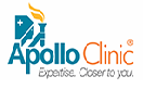 Apollo Clinic - Basavanagudi logo