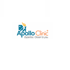 Apollo Clinic - Electronic City logo