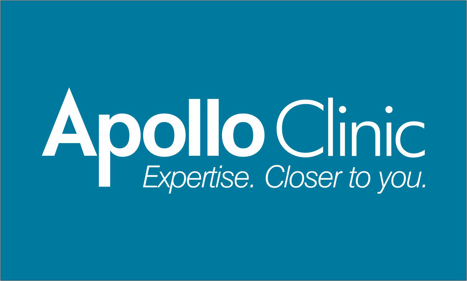 Apollo Clinic - HSR Layout logo