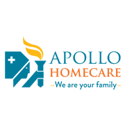 Apollo Home Care logo