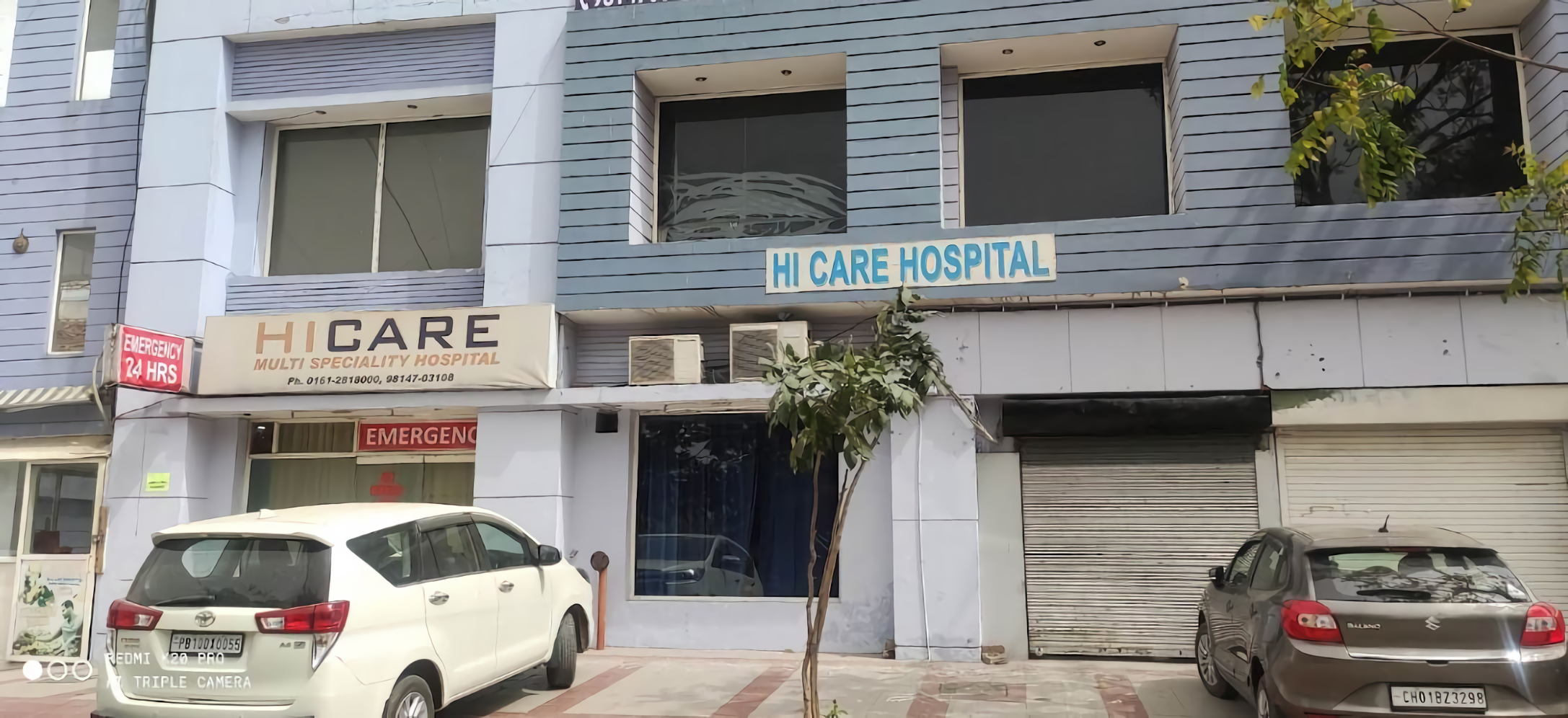 Hicare Hospital