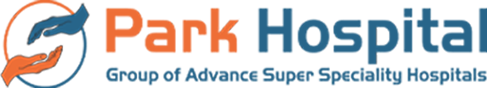 Park Hospital logo