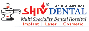 Shiv Dental Hospital logo