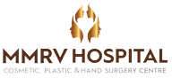 MMRV Hospital logo