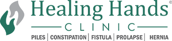 Healing Hands Clinic - Baner logo