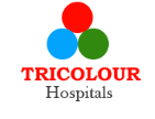 Tricolour Hospital & Critical Care logo