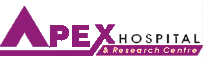 Apex Hospital & IVF Centre logo