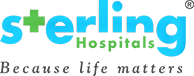 Sterling Hospital logo