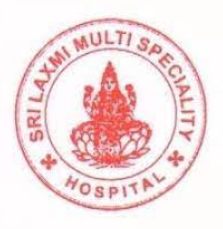 SLMS Hospital logo