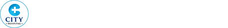 City Hospital logo