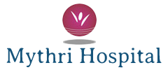 Mythri Hospital - Mehdipatnam logo