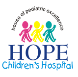 Hope Children's Hospital logo