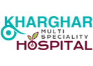 Kharghar Multispeciality Hospital logo