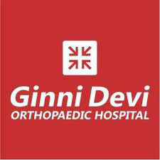 Ginni Devi Orthopedic Hospital logo