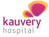 Kauvery Hospital logo