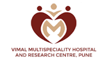 Vimal Multispeciality Hospital And Research Centre logo