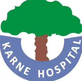 Karne Hospital Pvt Ltd logo