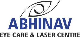 Abhinav Eyes Care And Laser Centre logo