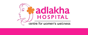 Adlakha Hospital logo