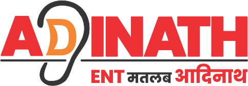 Adinath ENT And General Hospital logo