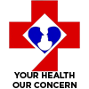 Remedy Hospital logo