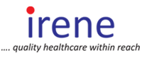 Irene Hospital logo