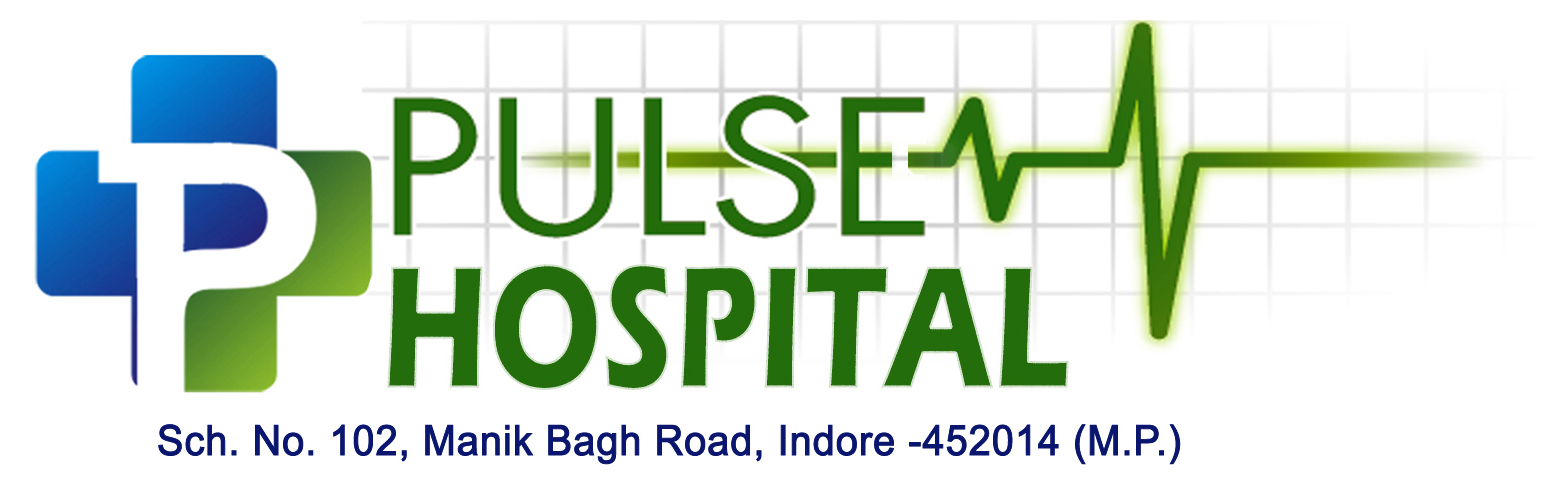 Pulse Hospital logo