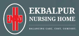 Ekbalpur Nursing Home Pvt Ltd logo