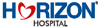 Horizon Hospital logo