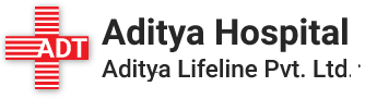 Aditya Lifeline Hospital logo