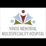 Vinod Memorial Multispecialty Hospital logo