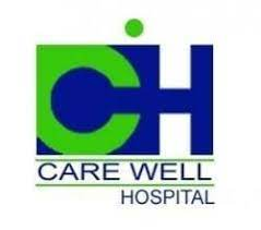 Carewell Heart & Superspeciality Hospital logo