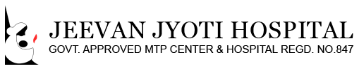 Jeevan Jyoti Hospital logo