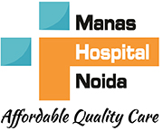 Manas Hospital logo