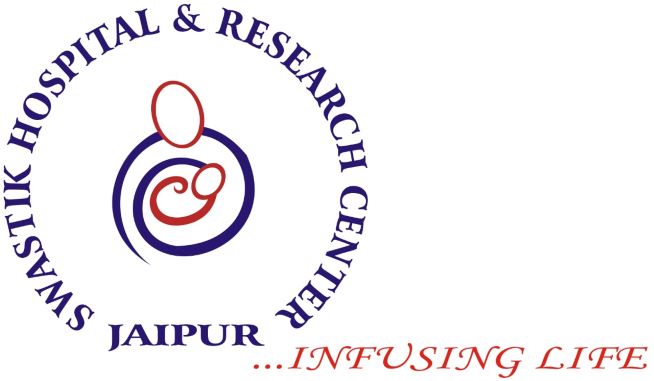 Swastik Hospital And Research Centre logo