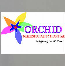 Orchid Multispeciality Hospital logo