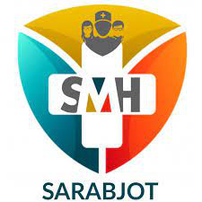 Sarabjot Multispeciality Hospital (A Unit of RNR Group) logo