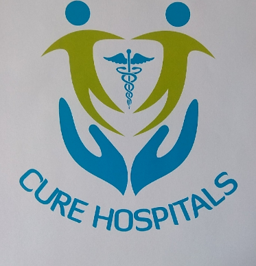 Cure Hospitals logo