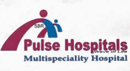 SBR Pulse Hospital logo