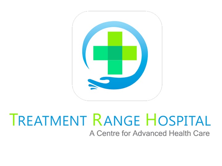 Treatment Range Multi Speciality Hospital logo