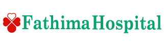 Fathima Hospital logo