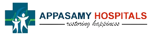 Appasamy Hospital logo